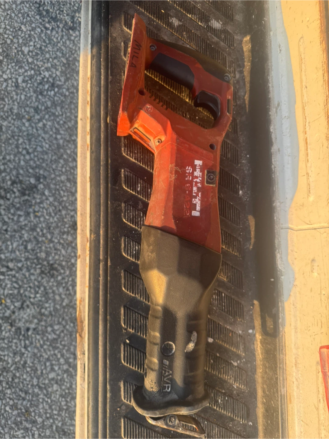 Hilti branded tools - photo 3