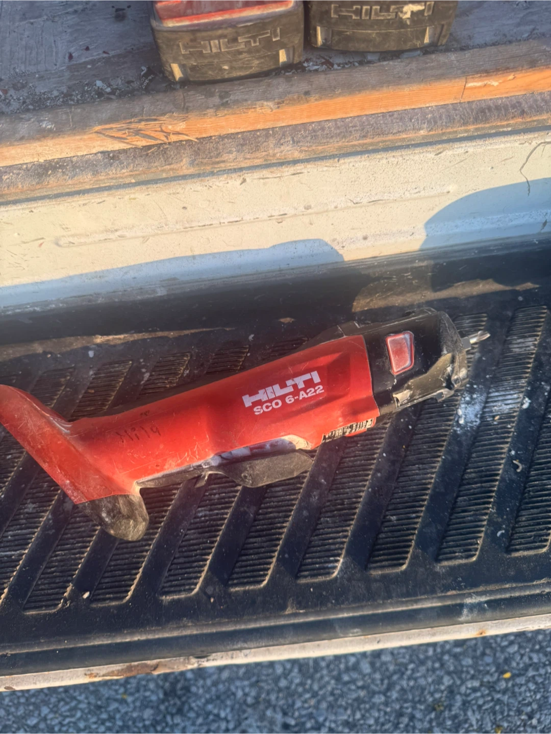 Hilti branded tools - photo 4