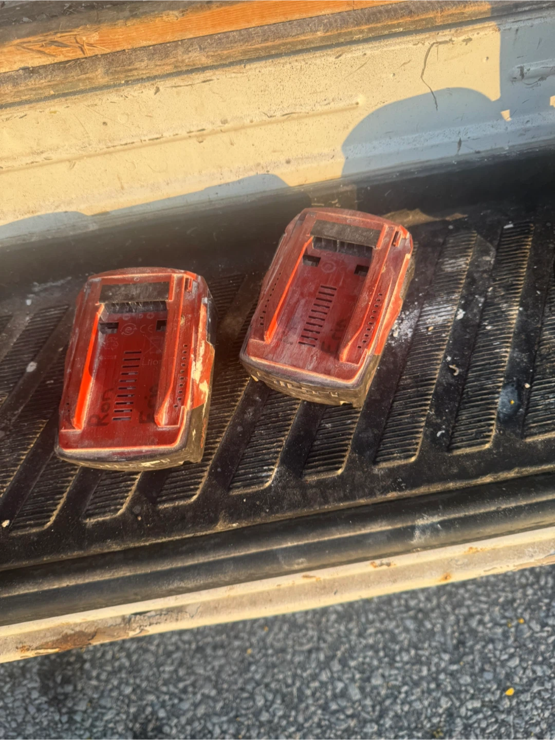 Hilti branded tools - photo 5