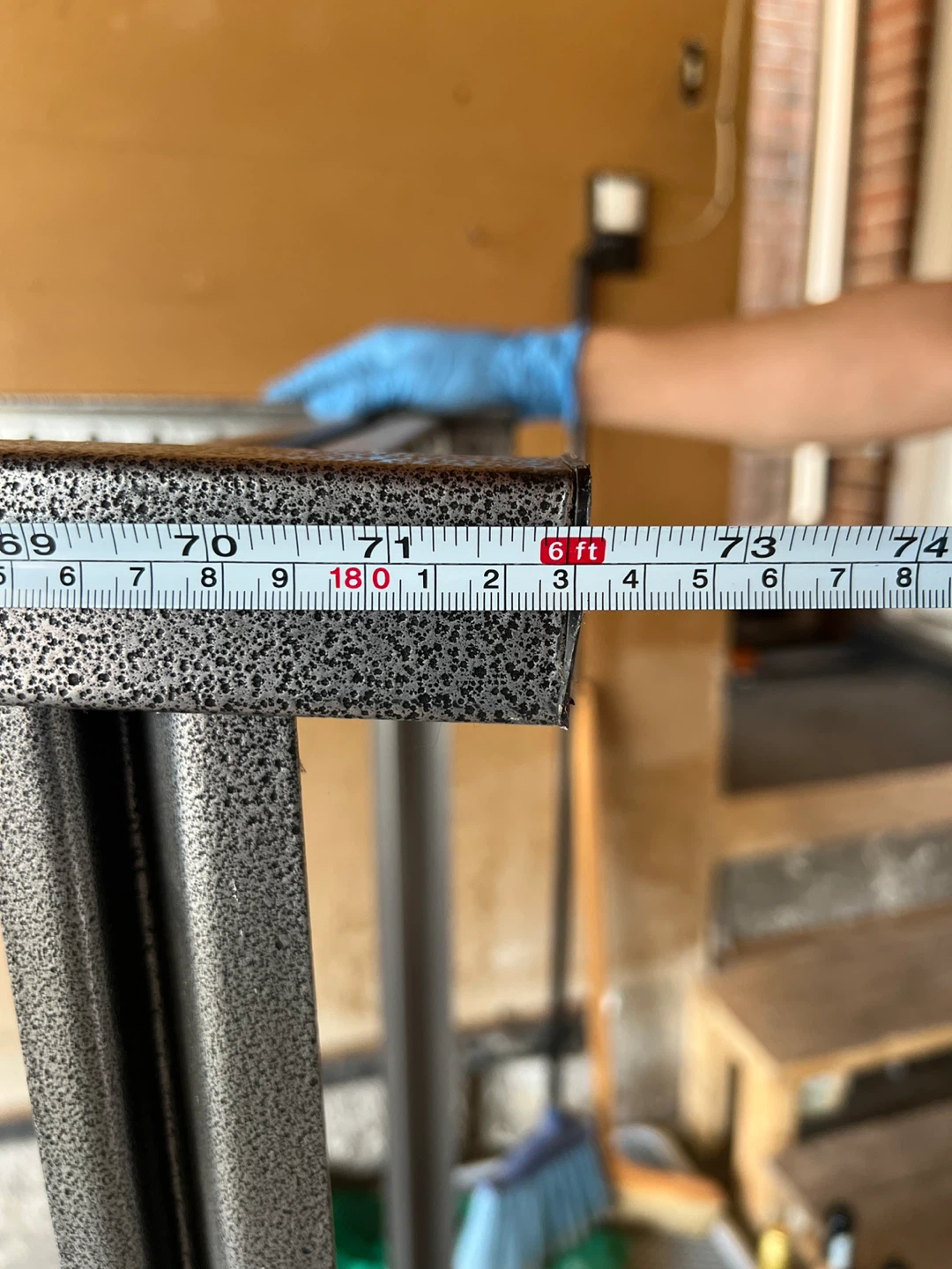 Heavy Duty Metal Garage / Industral Shelf - photo 4