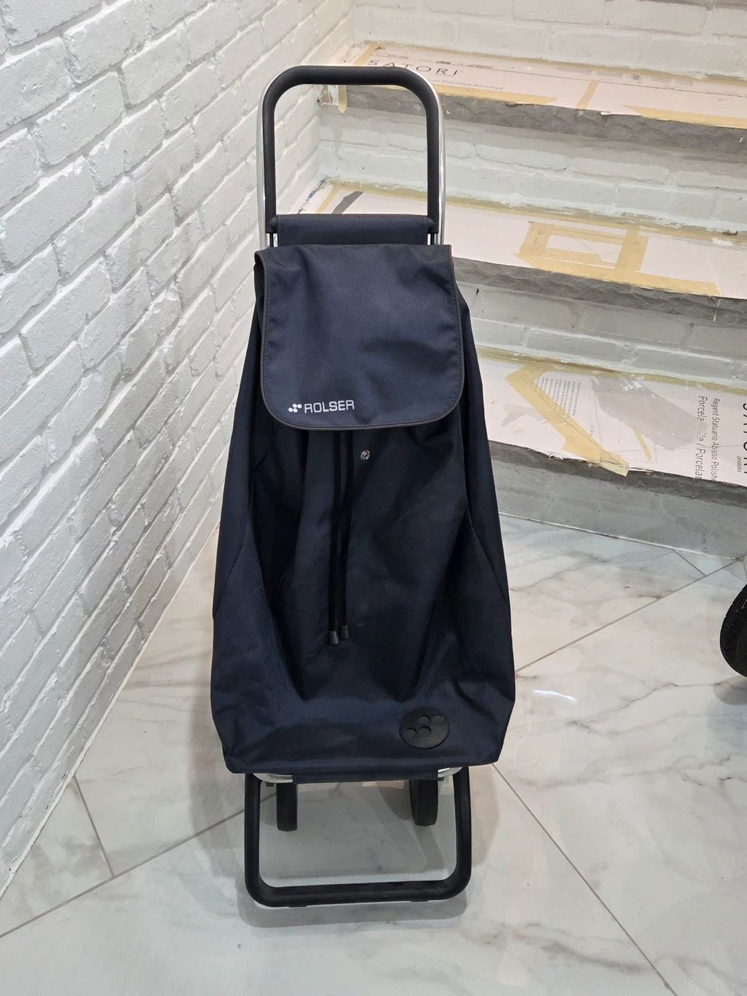 Rolser Shopping Trolley Bag - photo 2