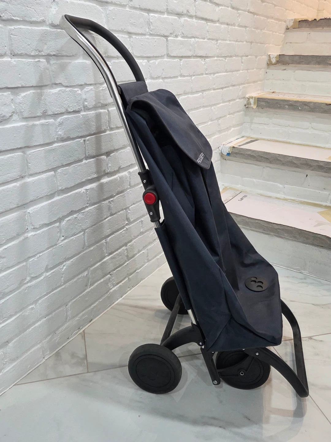 Rolser Shopping Trolley Bag - photo 4