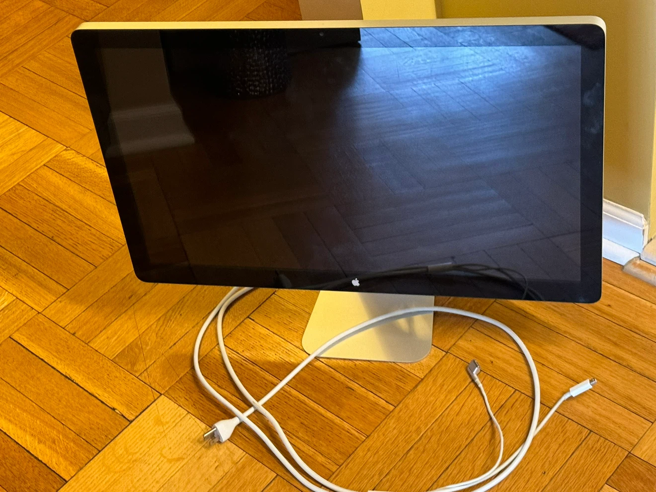 Apple iMac Desktop Computer