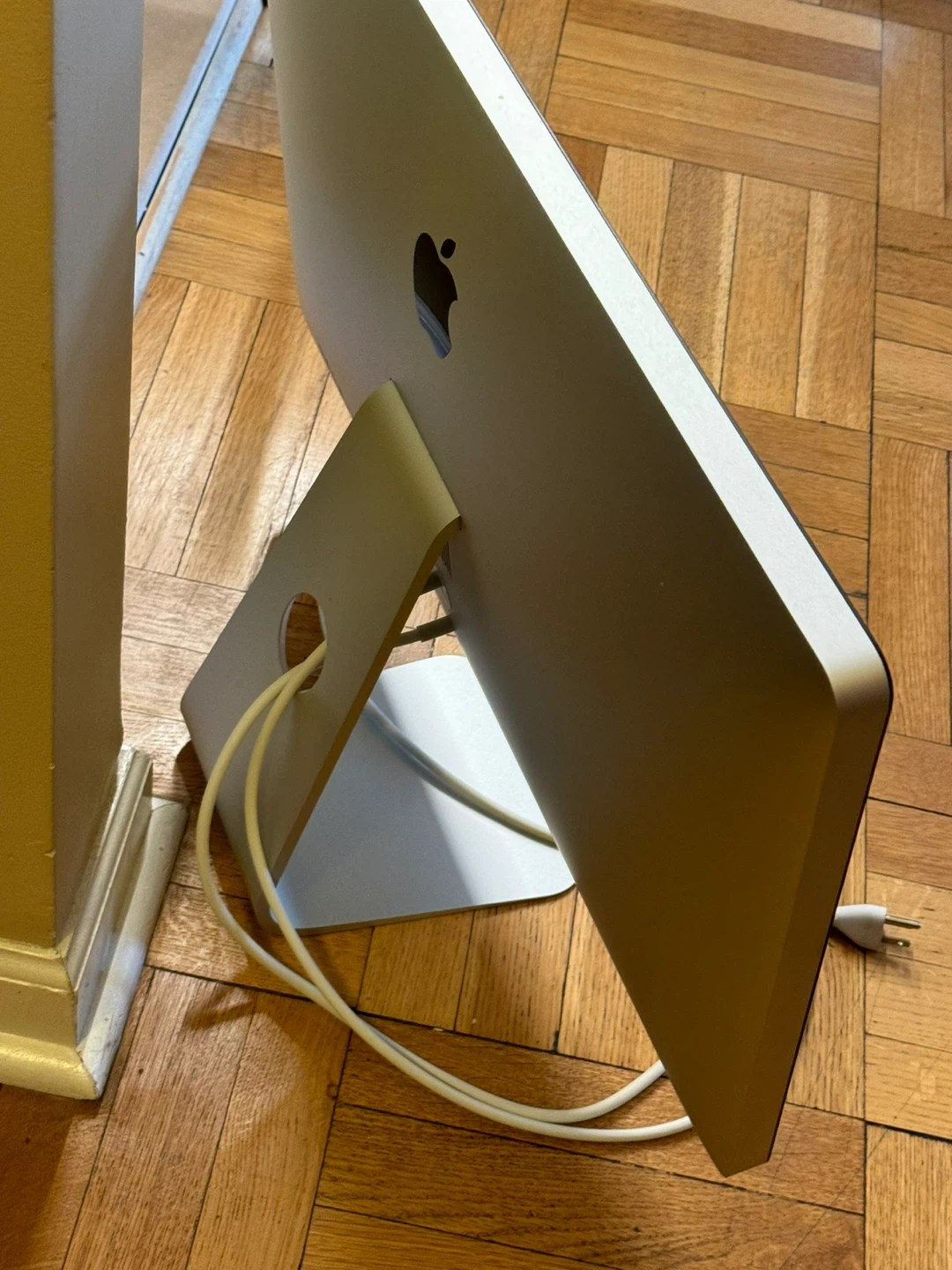 Apple iMac Desktop Computer - photo 2