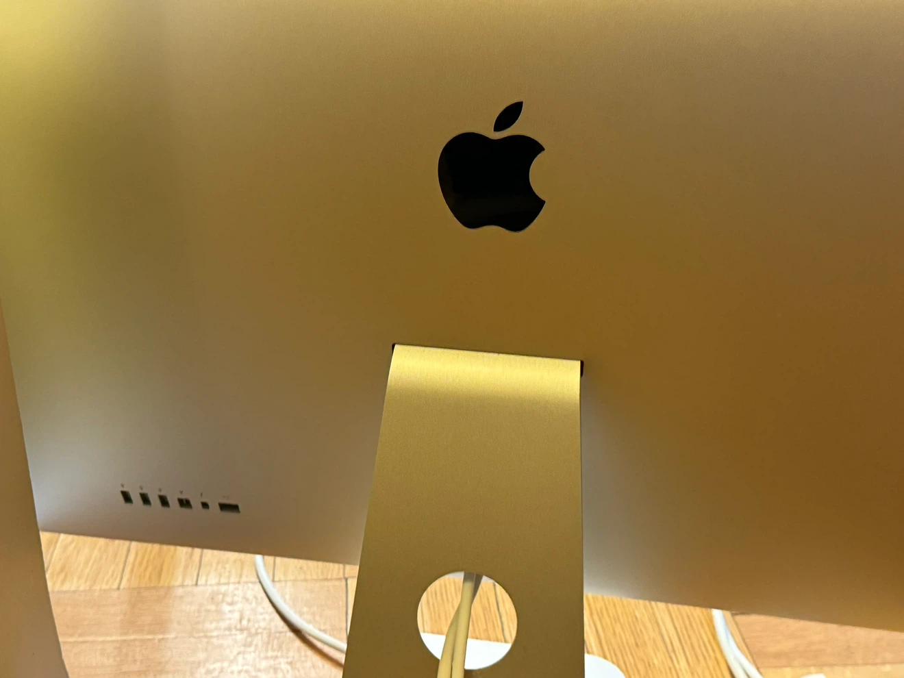 Apple iMac Desktop Computer - photo 3