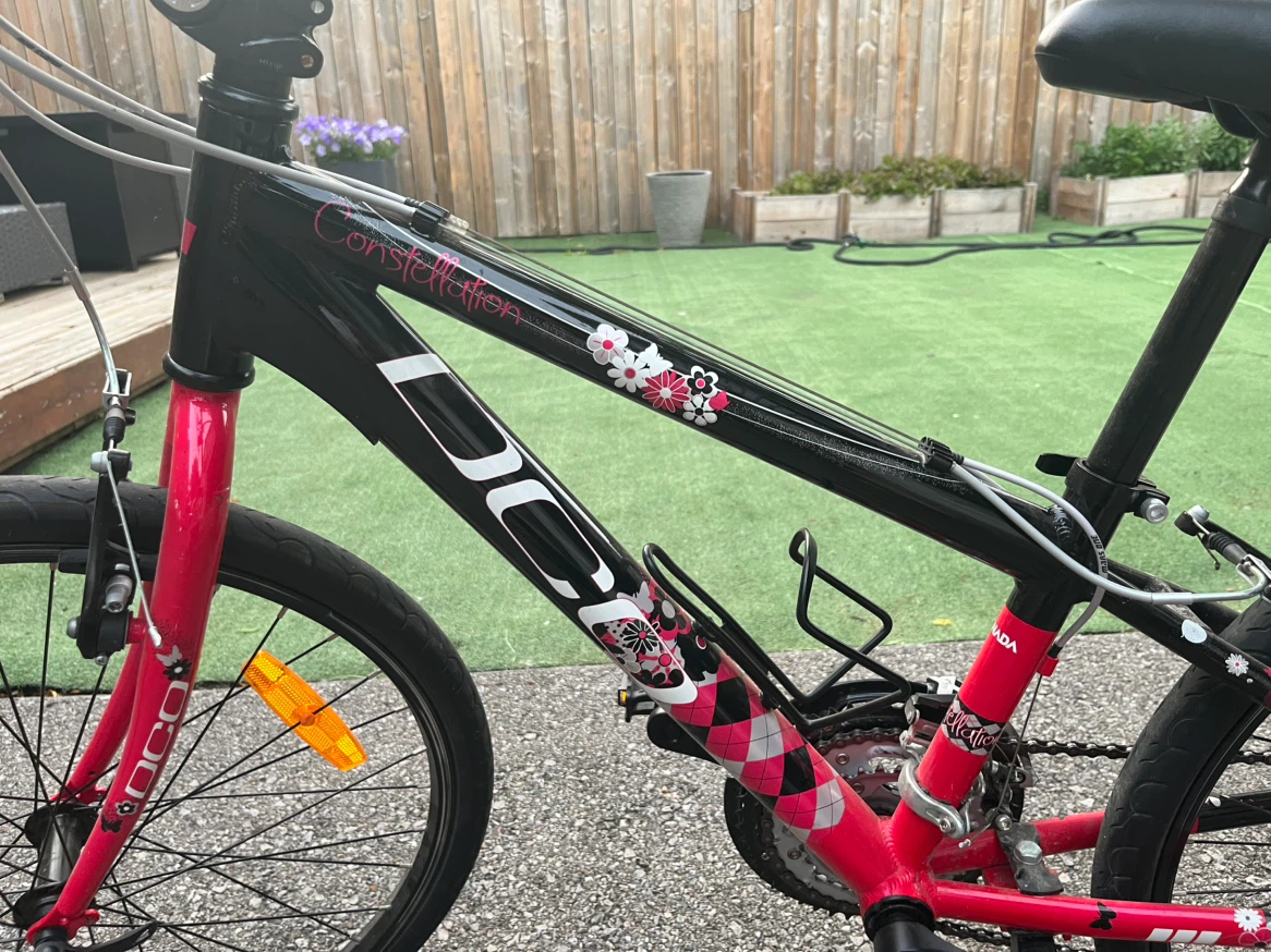 DCO Constellation Kids Bike - photo 2