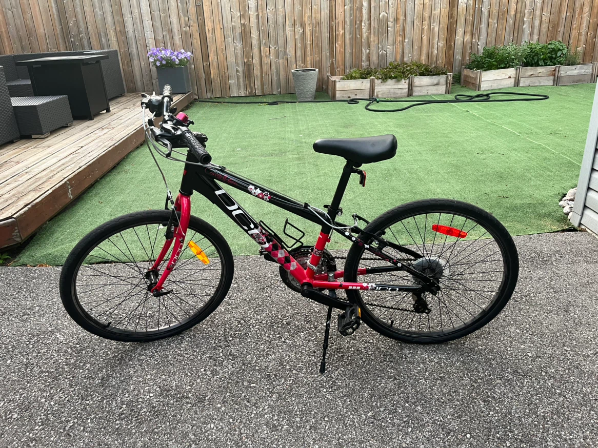 DCO Constellation Kids Bike - photo 3