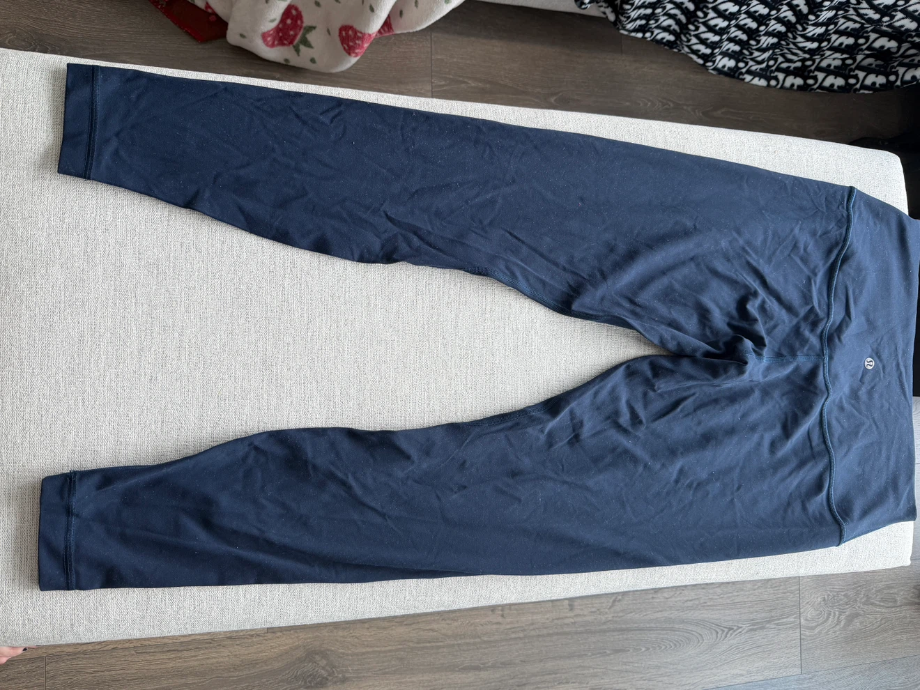 Never worn: Lululemon Align leggings - photo 2