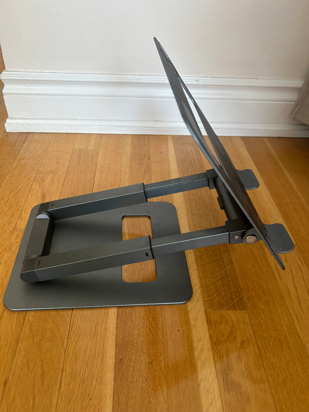 Adjustable Laptop Stand - photo 2