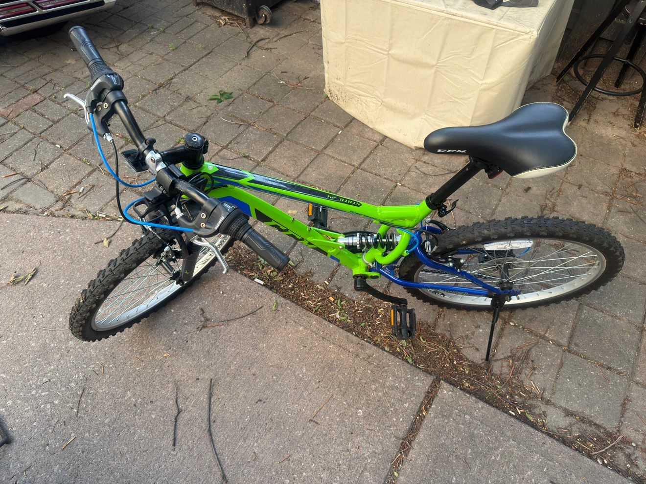 CCM Static 24 Bike for sale - photo 2