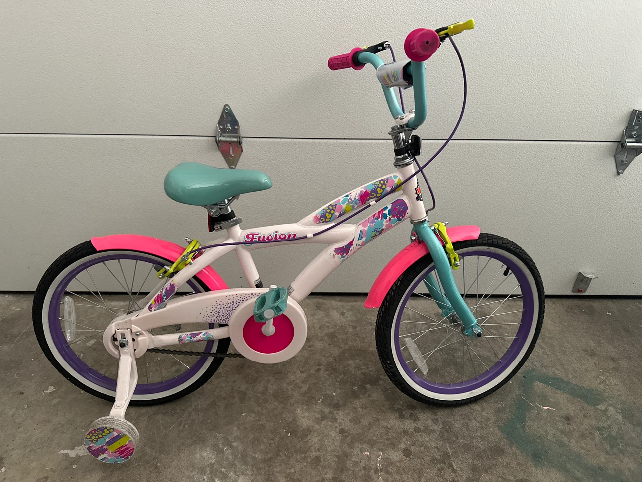 Kids' Bike