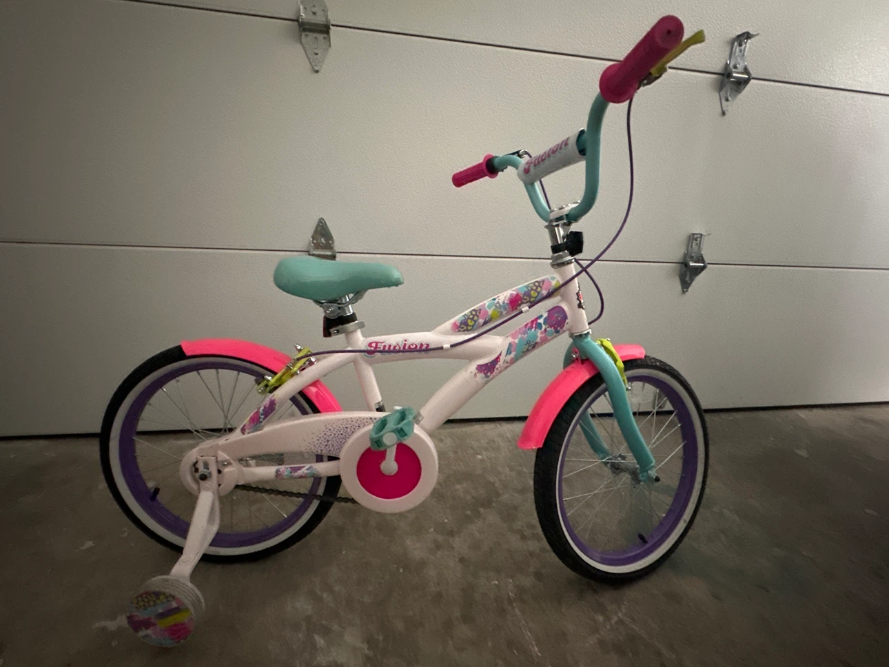 Kids' Bike - photo 2