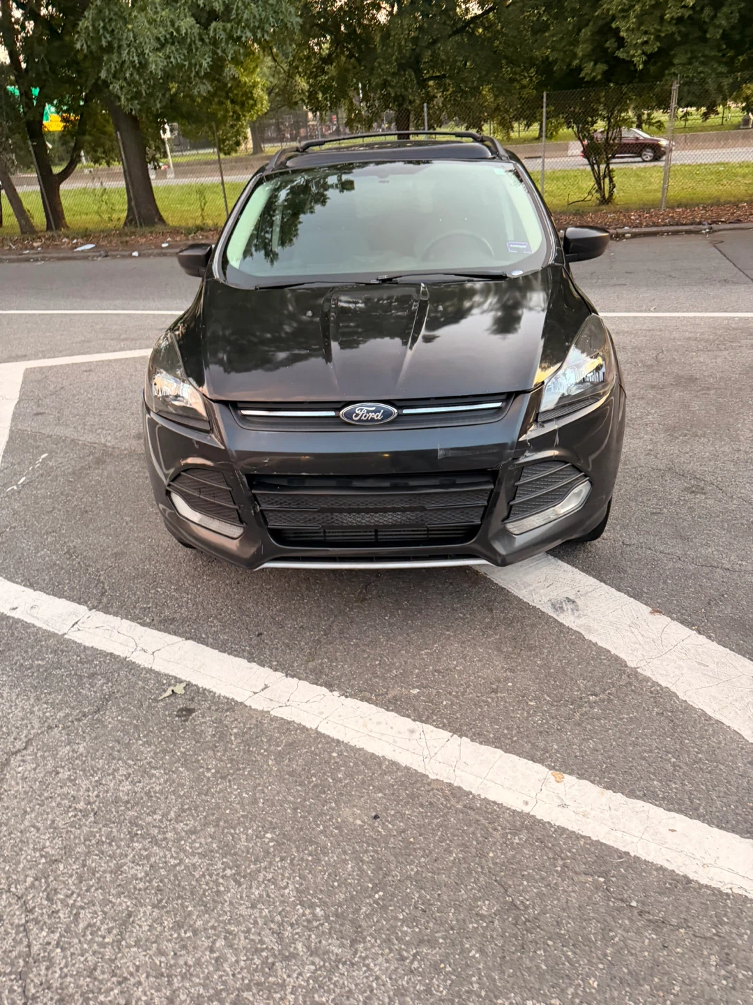 Ford Escape