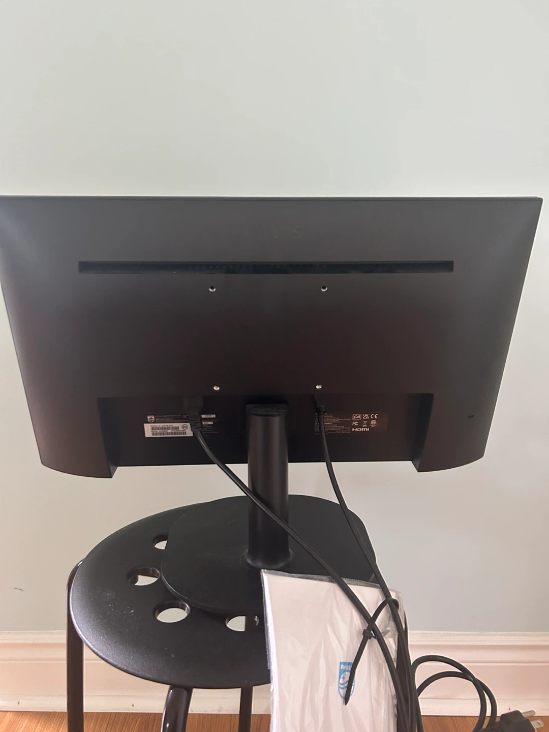 Philips Monitor - photo 2