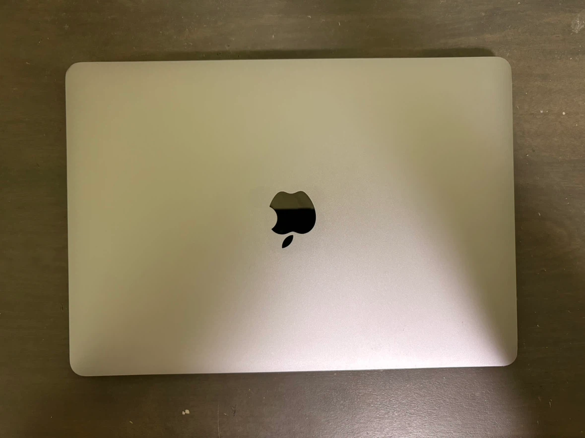 MacBook Air 2020, Intel i3, 13 inch