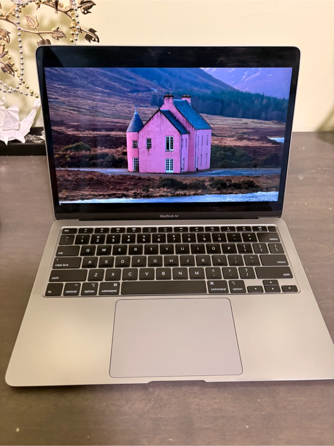 MacBook Air 2020, Intel i3, 13 inch - photo 2