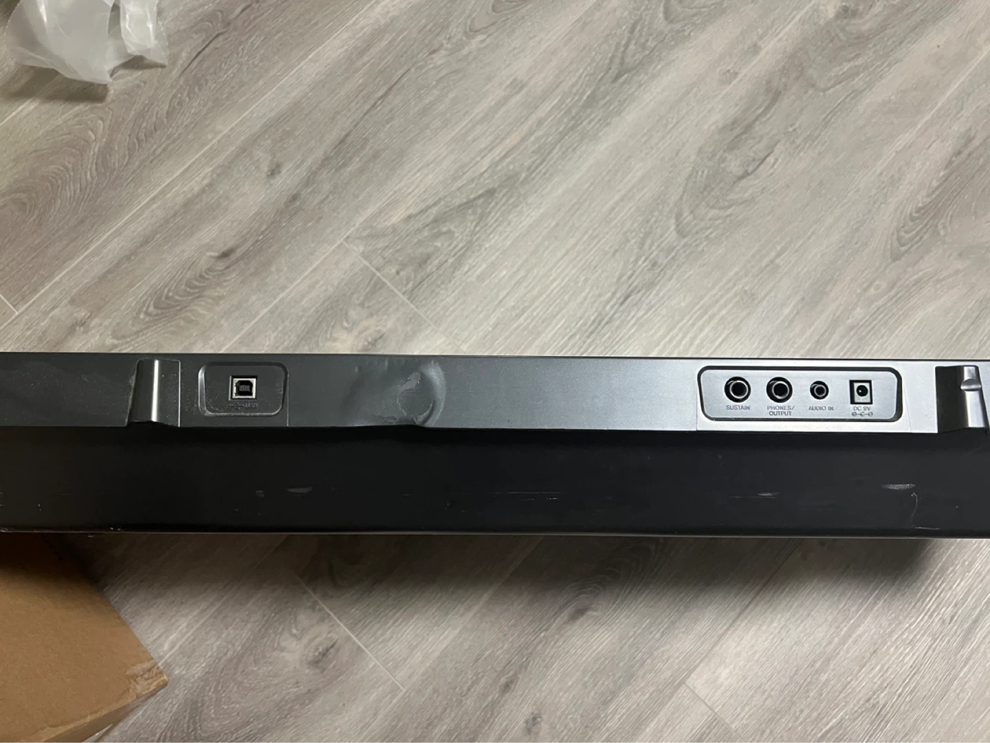 Casio CTK-2100 Keyboard Piano - photo 2
