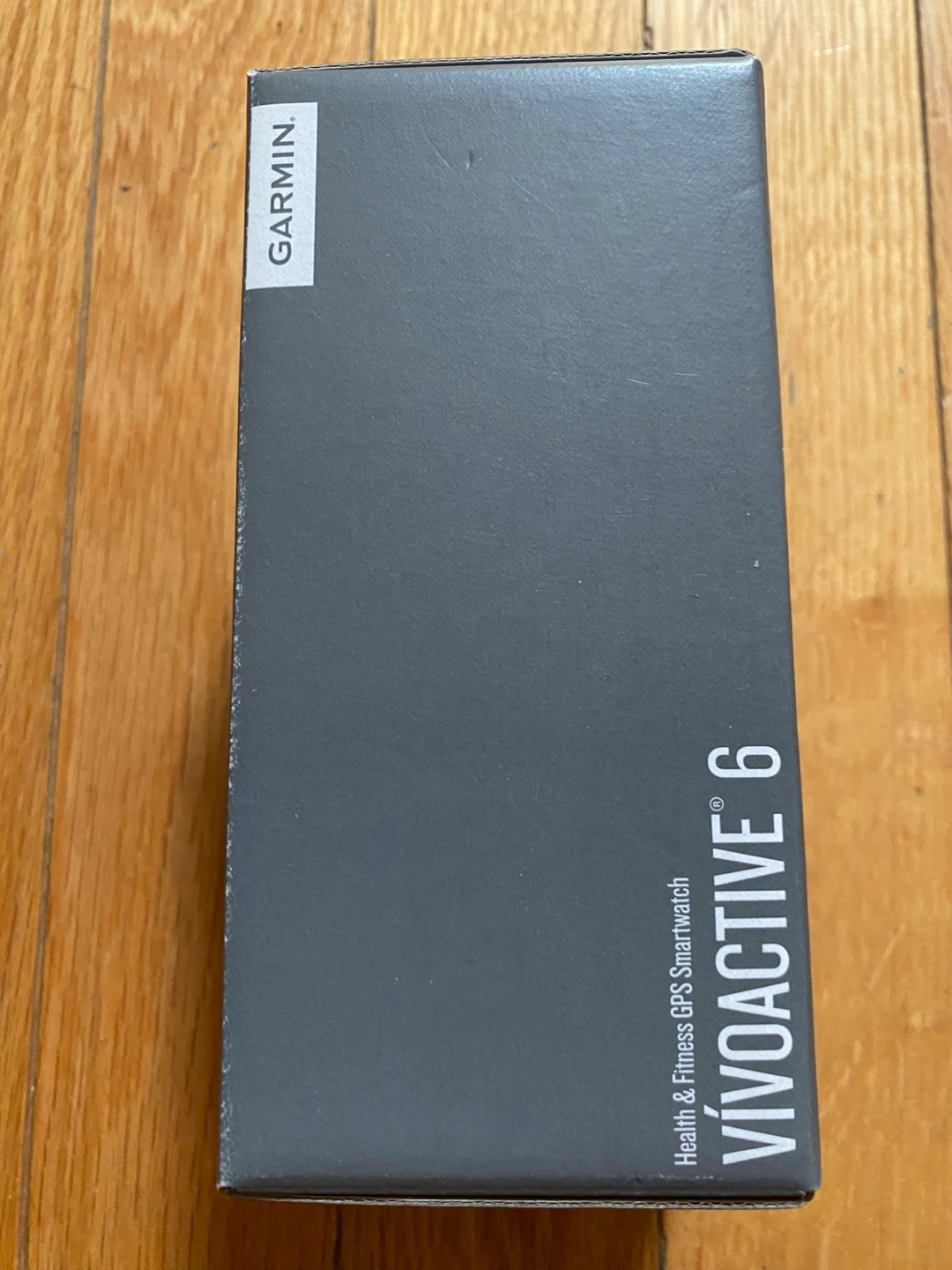 New Garmin VIVOACTIVE 6 Health & Fitness GPS Smartwatch - photo 4