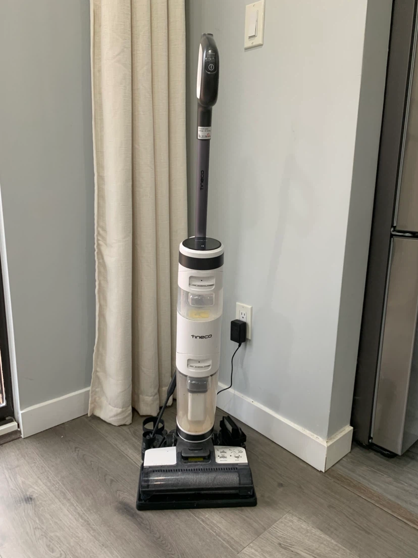 Tineco Wet Dry Vacuum Cleaner