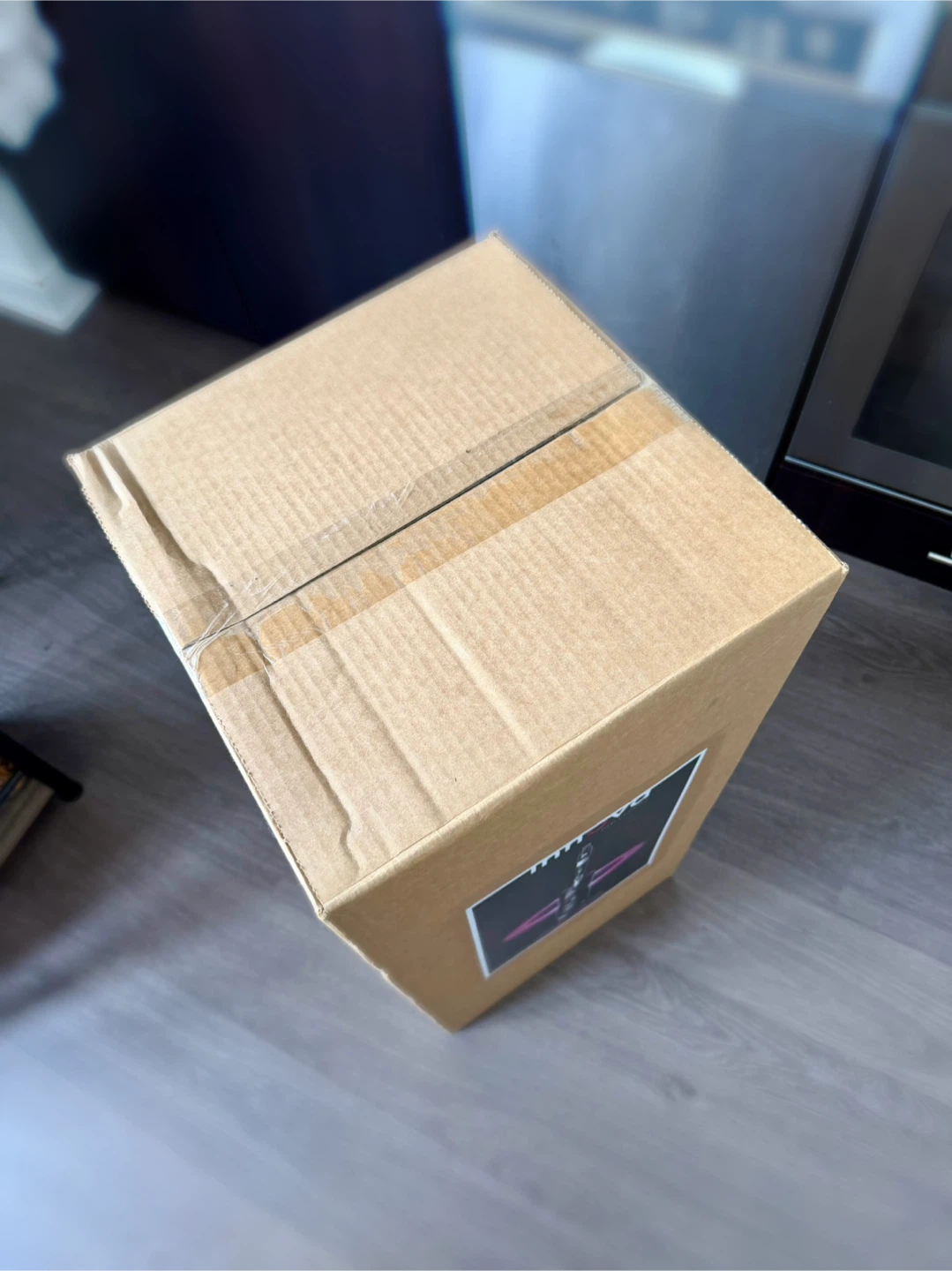 Innova Neo700 Vacuum Cleaner Box - photo 2