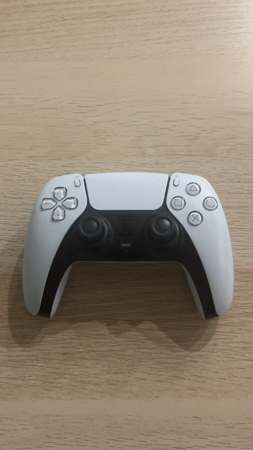 PS5 Dualsense wireless controller