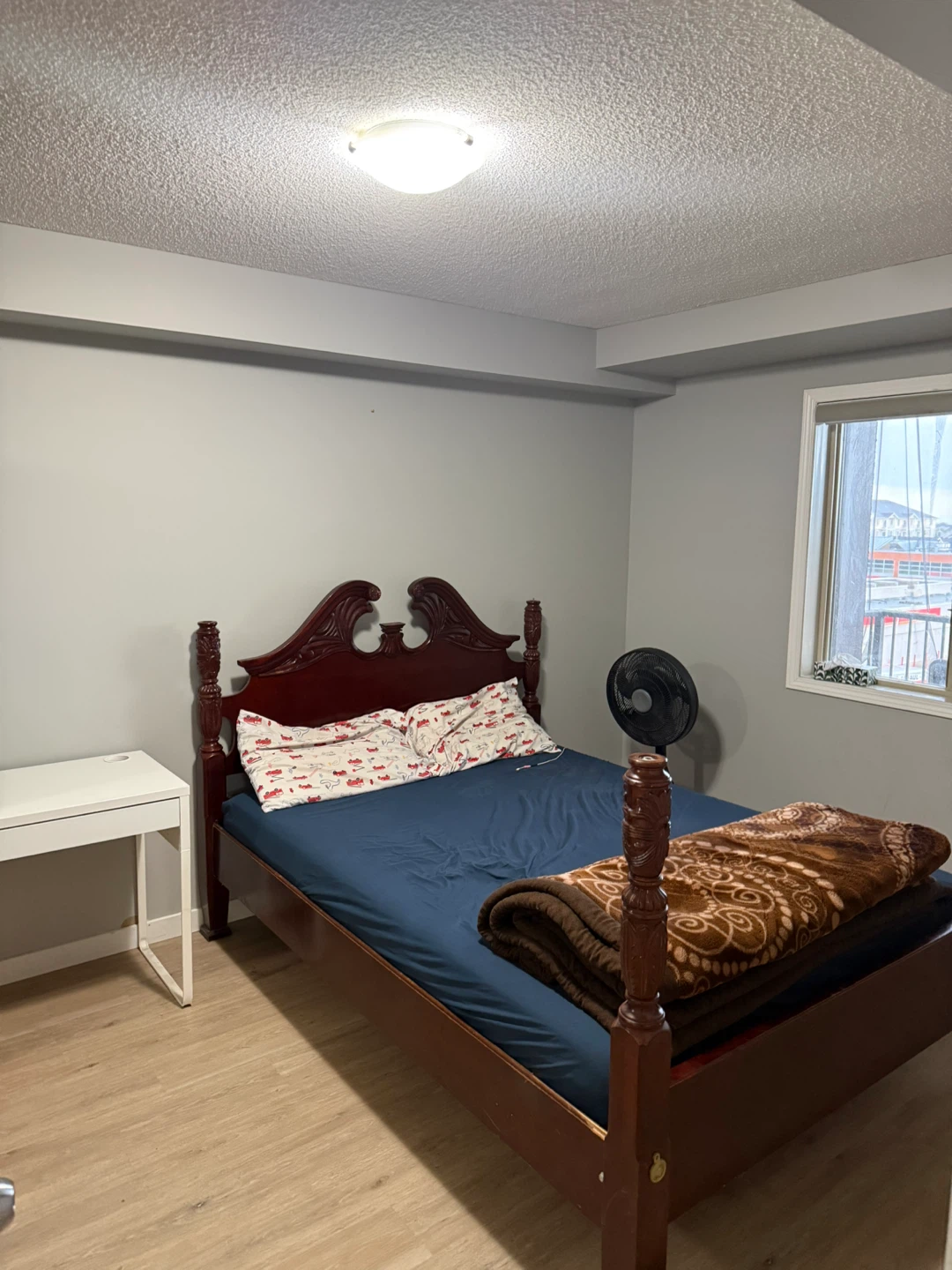 Shared Room for Rent (female)