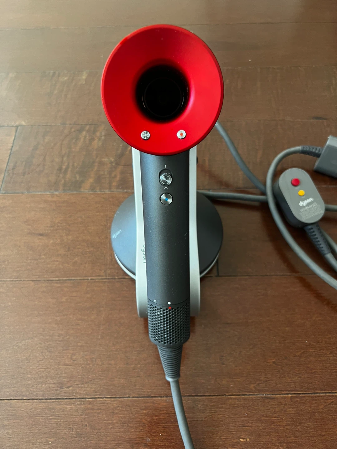 Dyson Supersonic hair dryer