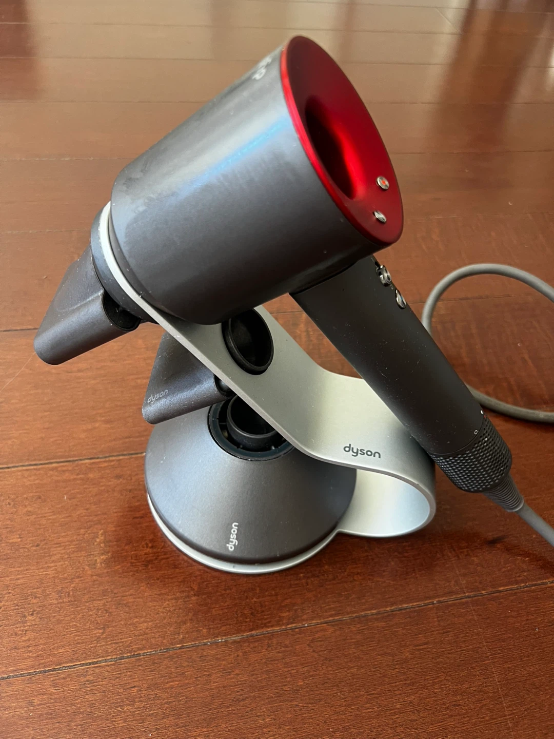 Dyson Supersonic hair dryer - photo 2