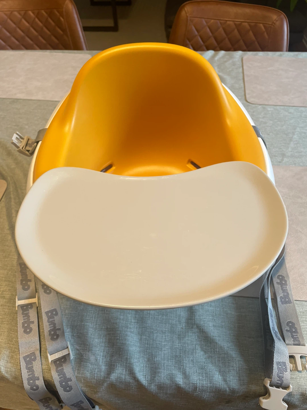 3 in 1 multi seat (bumbo chair) - photo 2