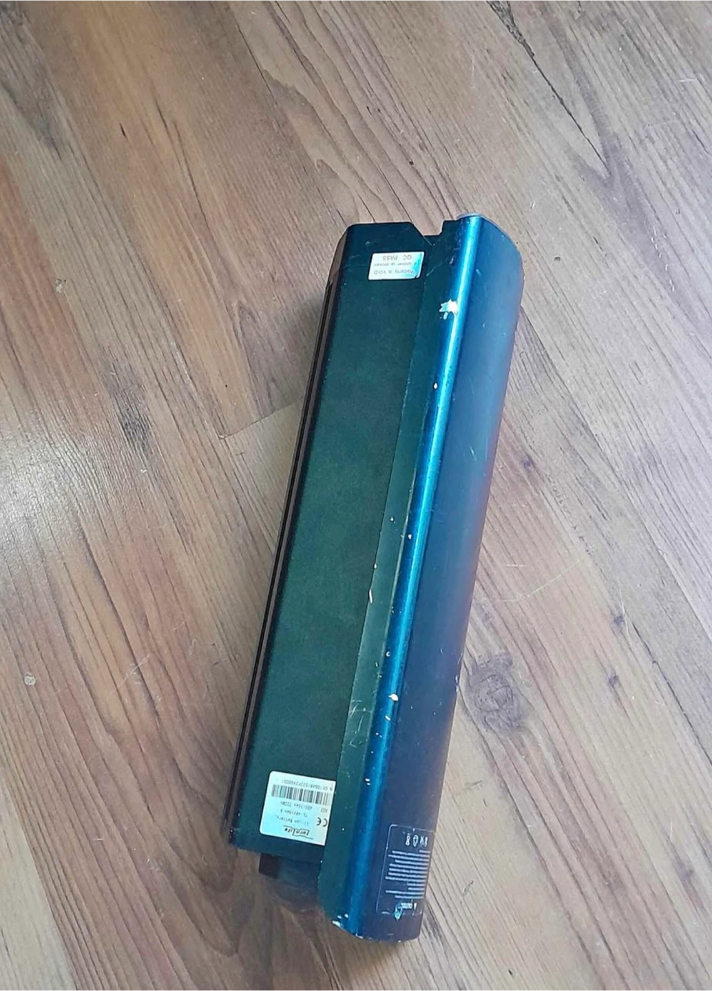 Movin E-bike Battery 20 Ah - photo 3