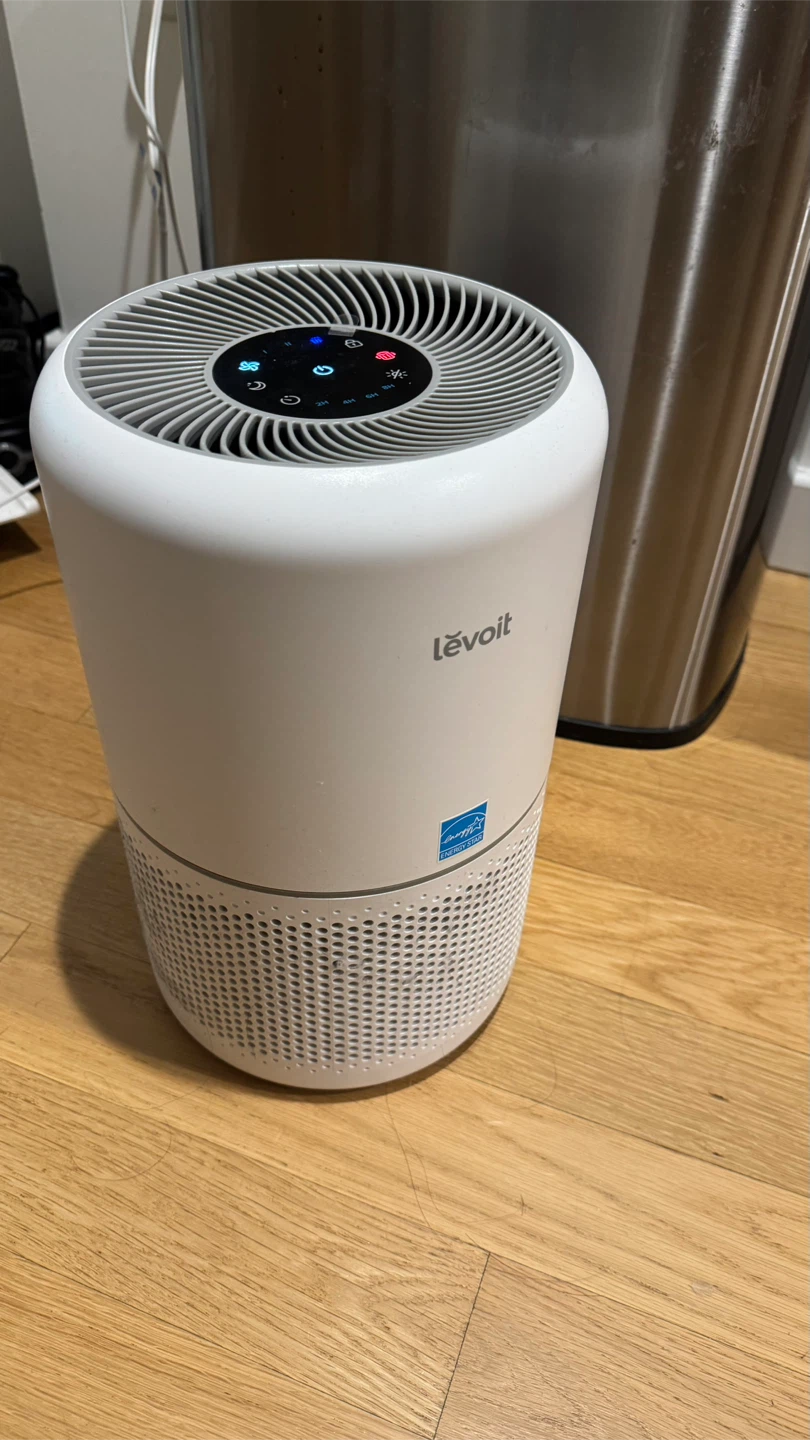 Levoit Air Purifier