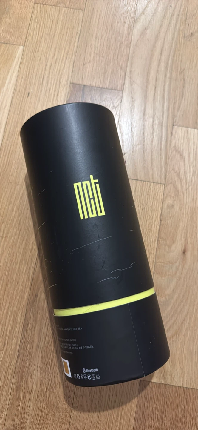 NCT Lightstick