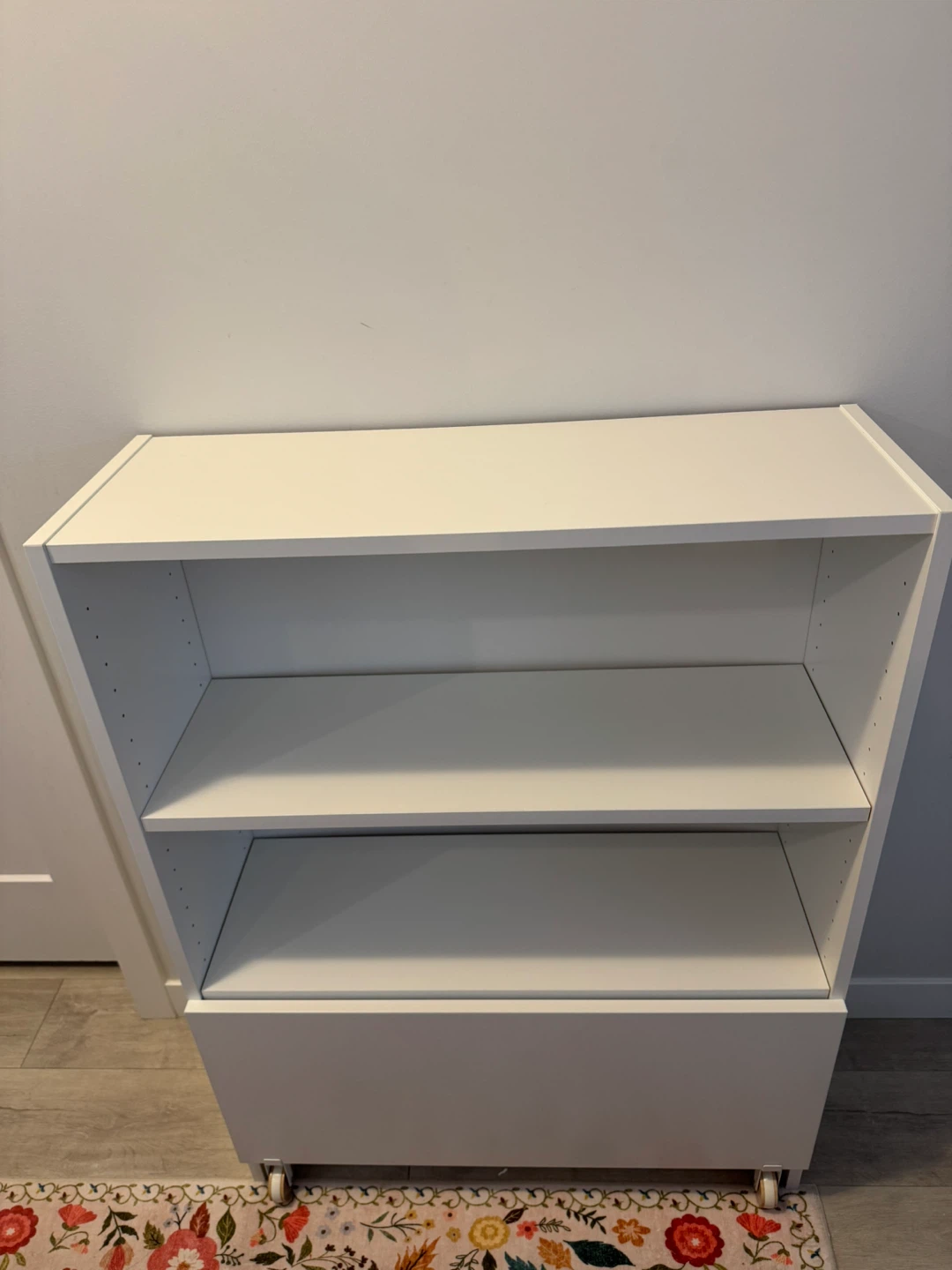 IKEA BILLY Bookcase with Drawer (discount if purchased soon!)
