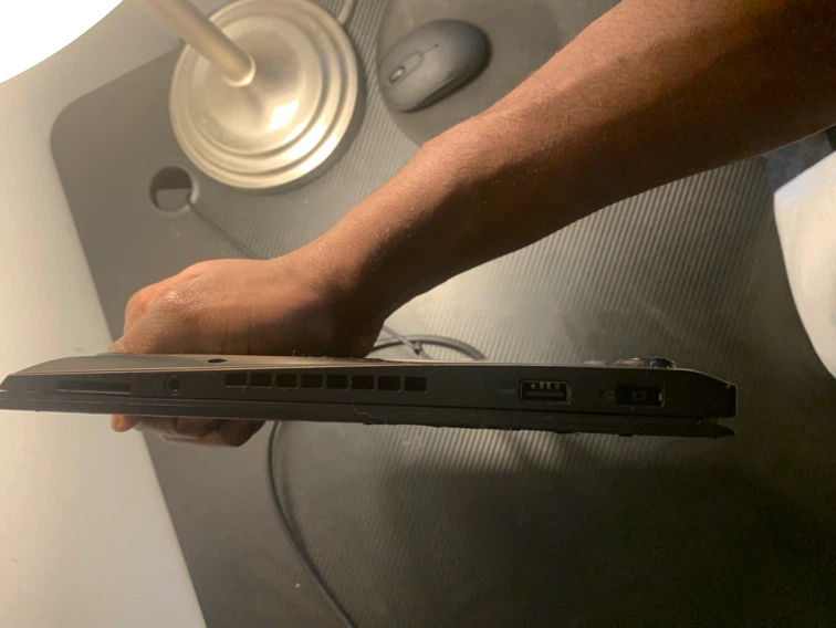 Lenovo ThinkPad Laptop - photo 5