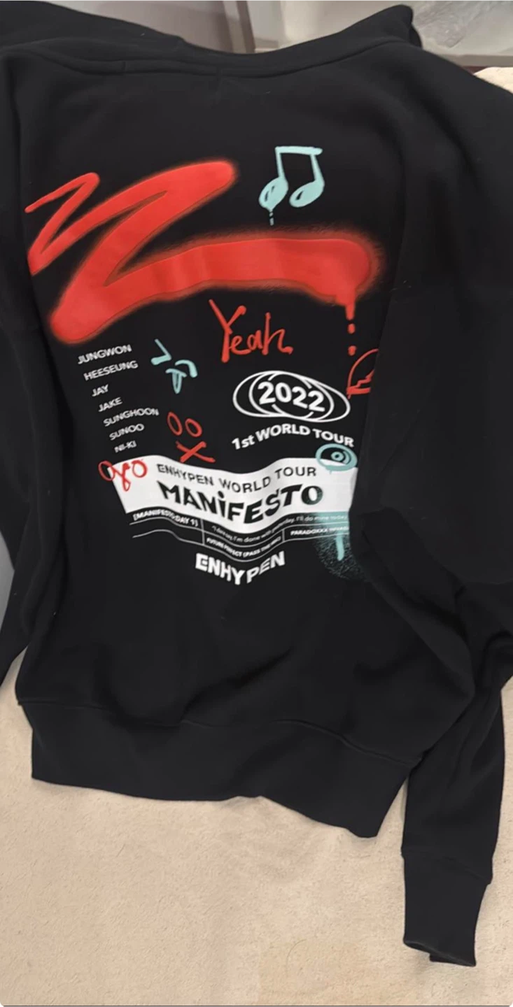Enhypen Bundle - photo 2