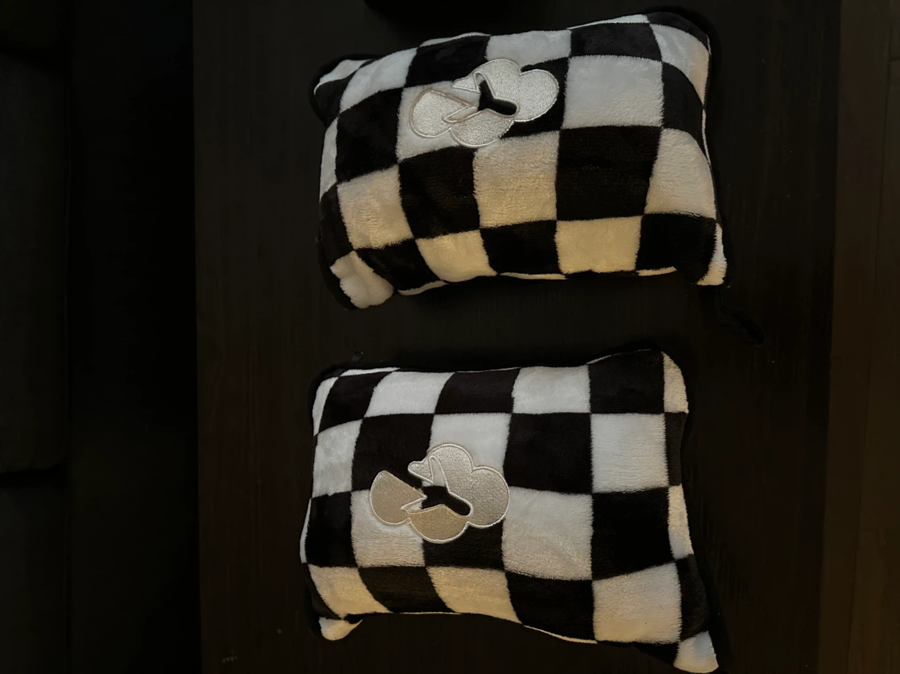Travel Blanket/Pillow (Set of 2) - photo 2