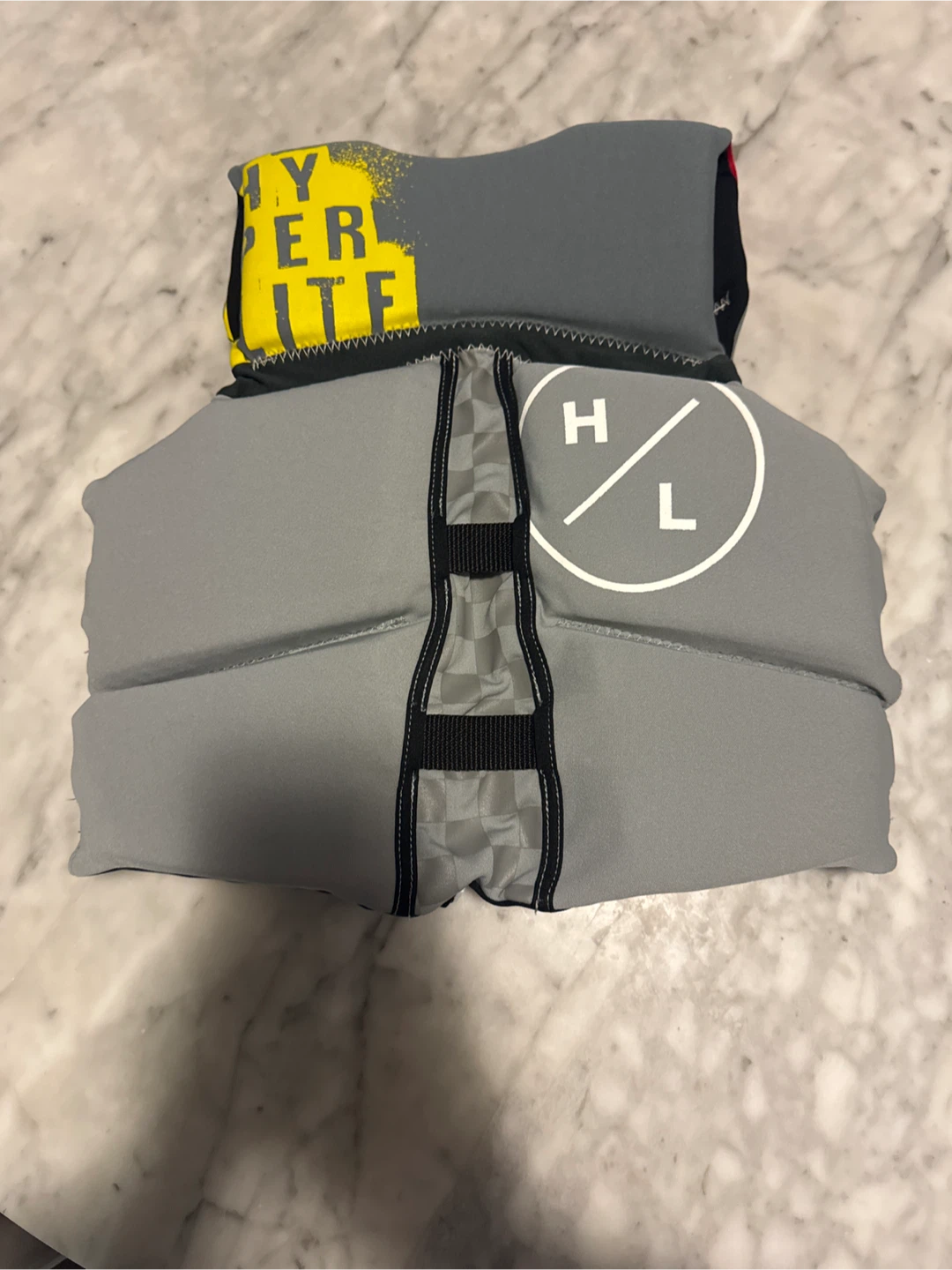 Hyperlite Wake Co. Youth Life Vest BRAND NEW - photo 2