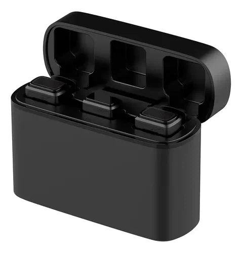 Wireless Lavalier Microphone System - photo 2
