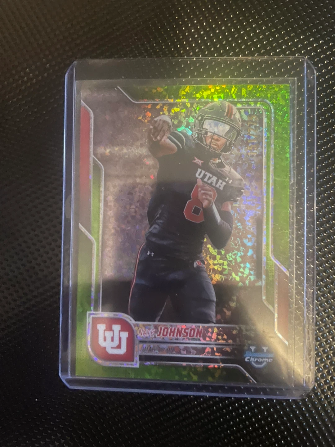 Collection of NFL Trading Cards - photo 3
