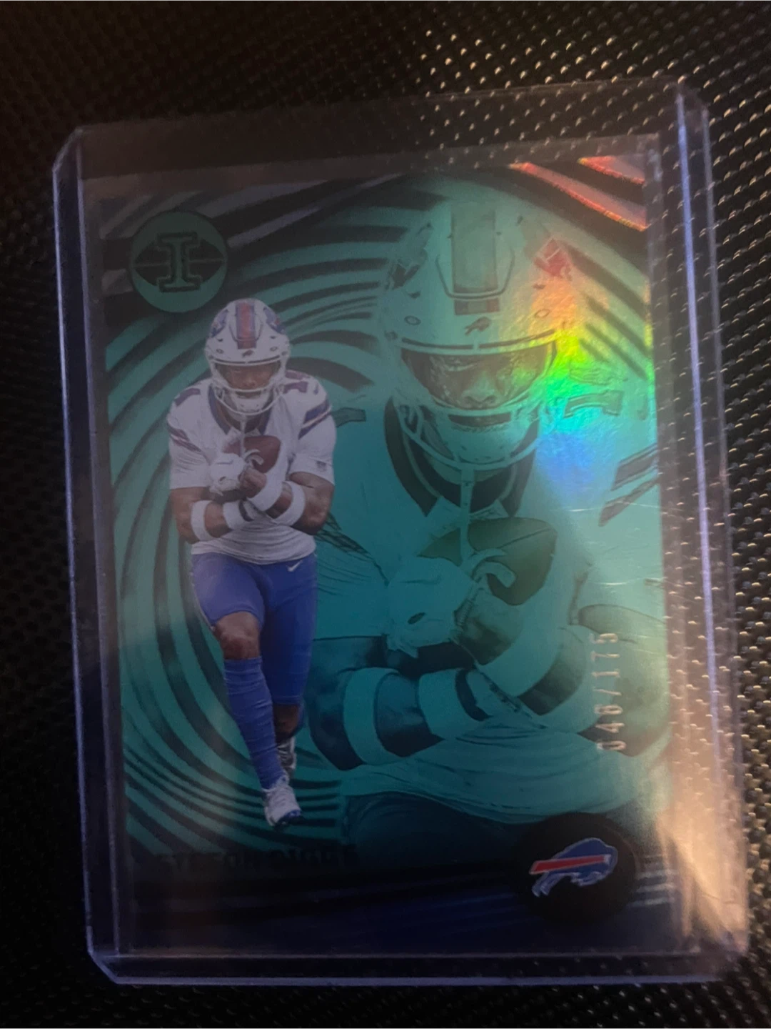 Collection of NFL Trading Cards - photo 4