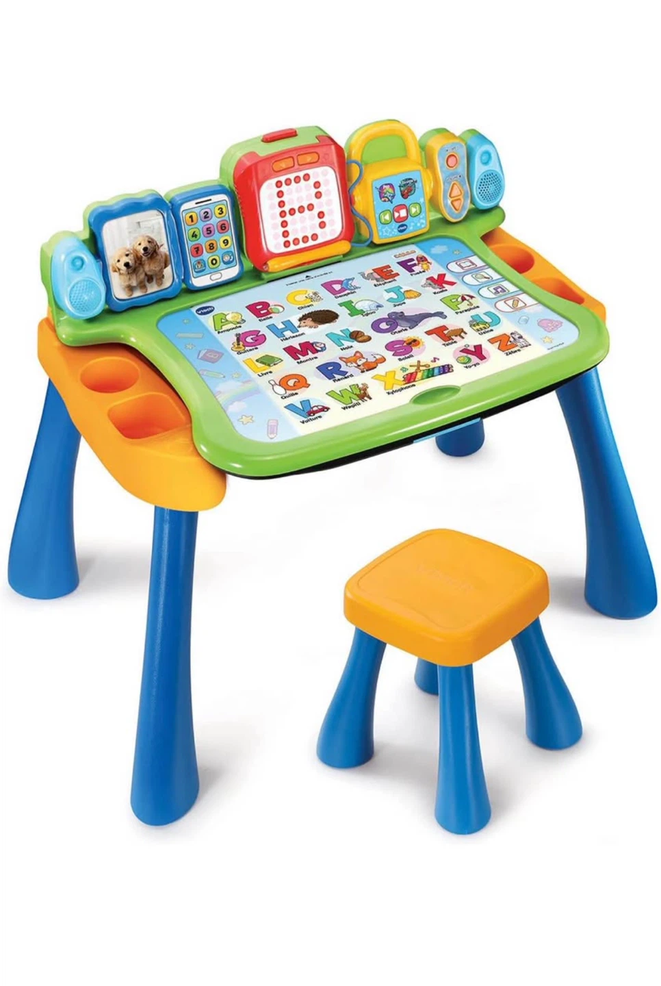 VTech Explore & Write Activity Desk