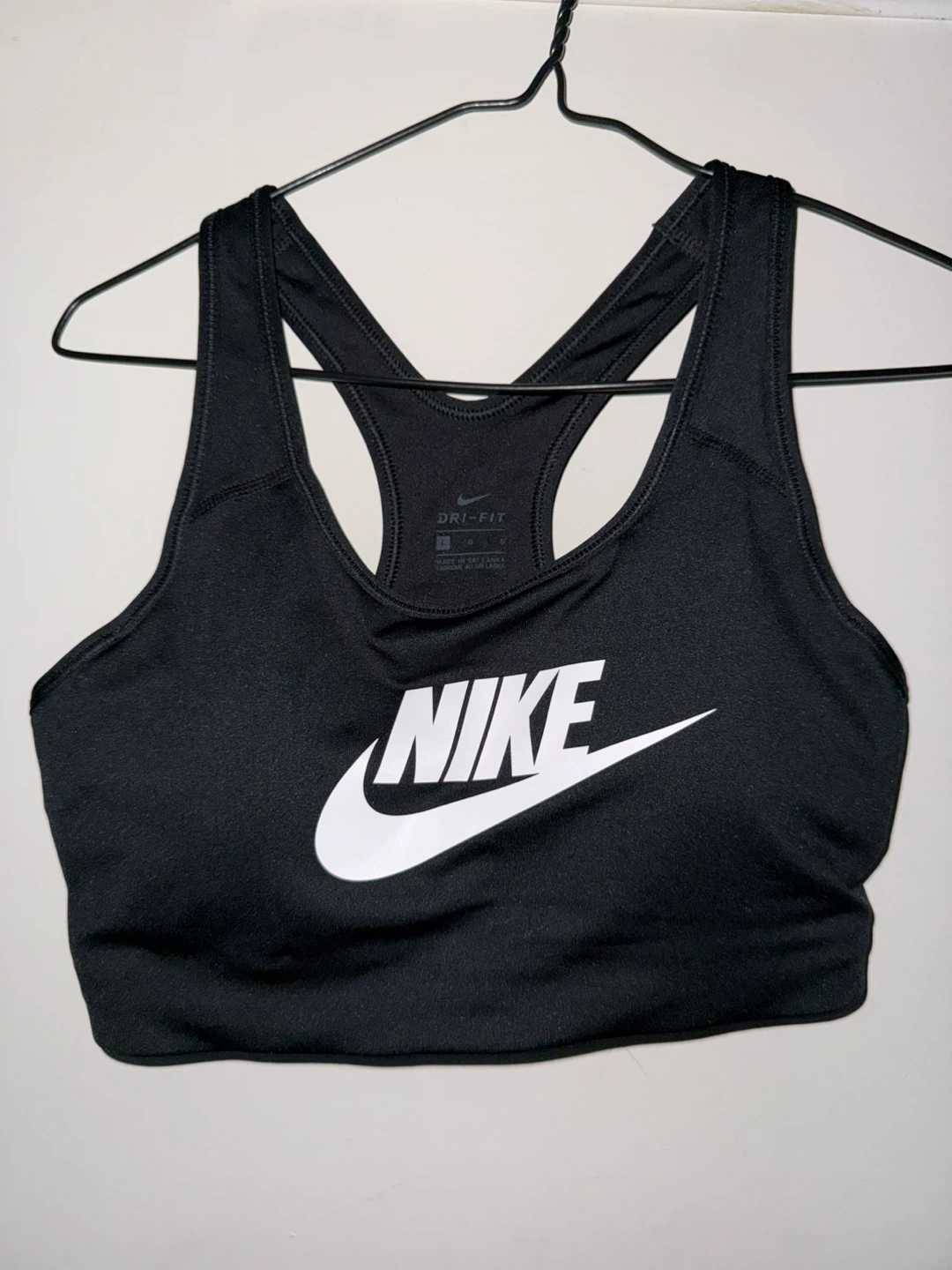 Nike Dri-FIT Sports Bra
