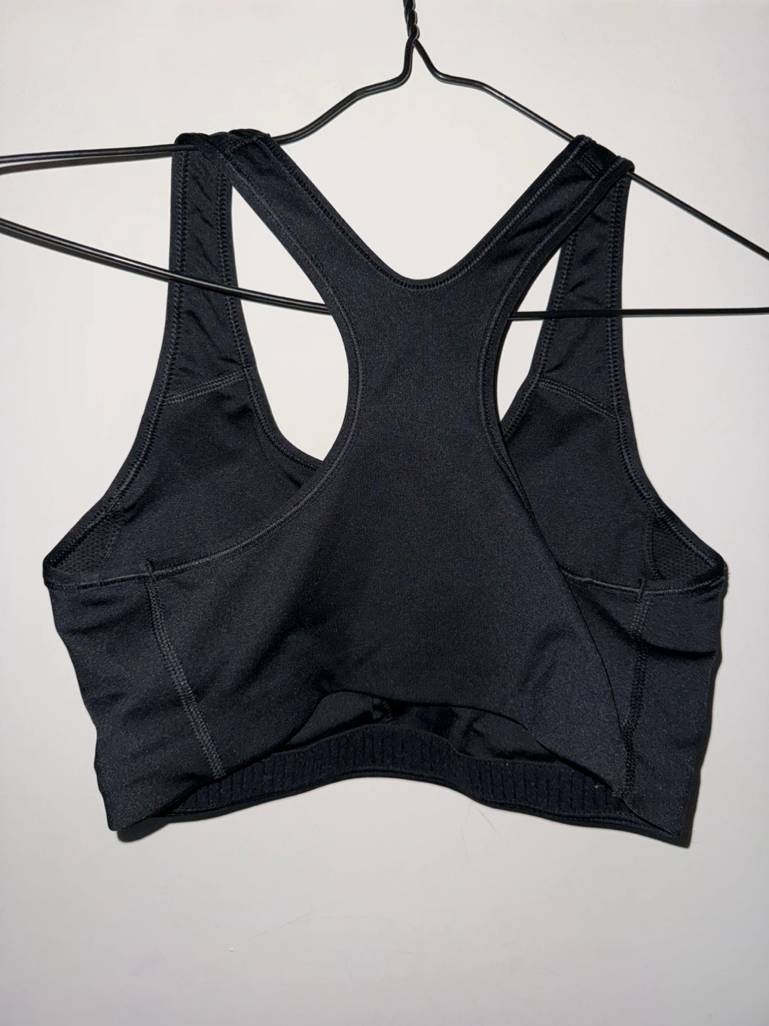 Nike Dri-FIT Sports Bra - photo 2