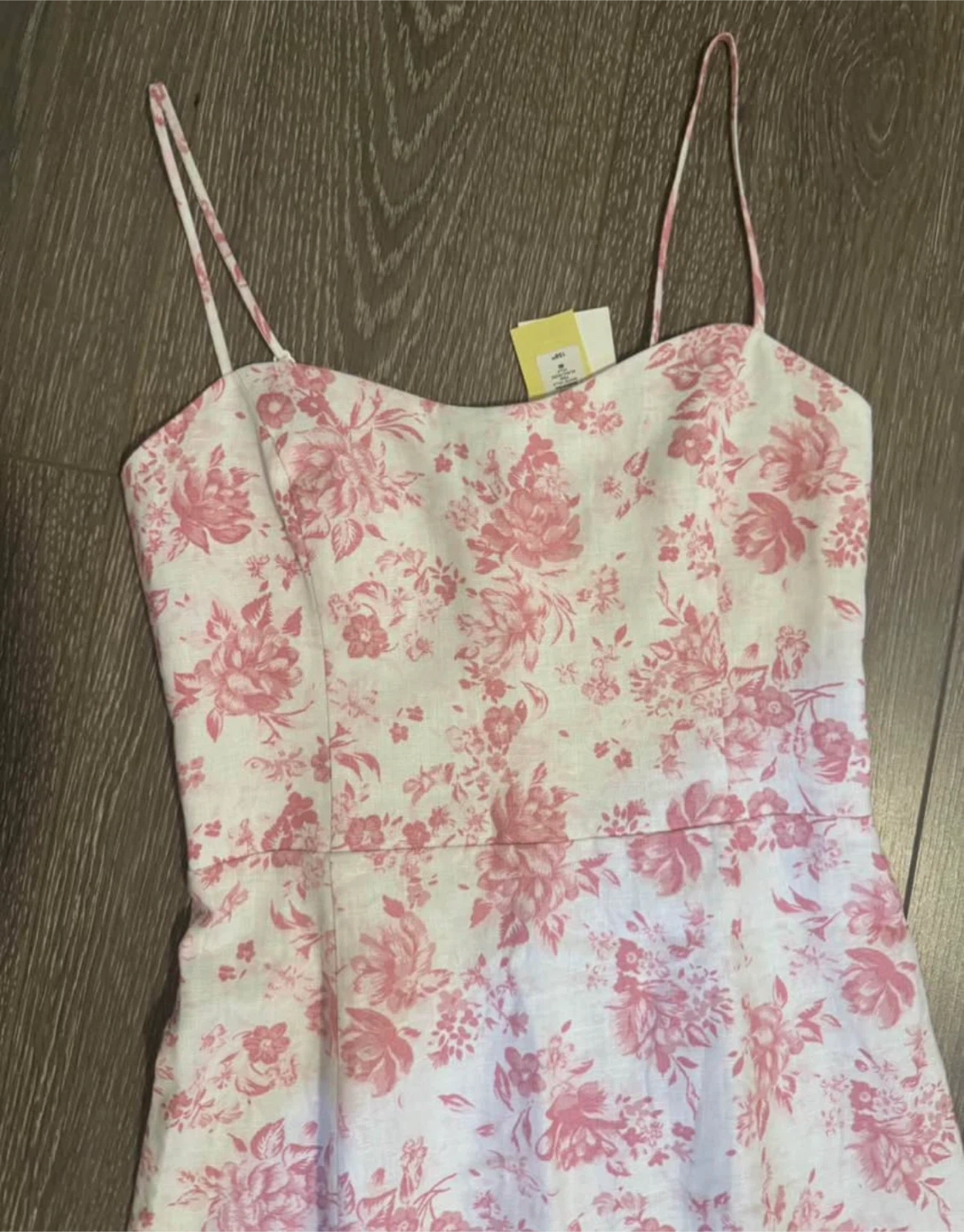 Wilfred Rosita Linen Dress - photo 2