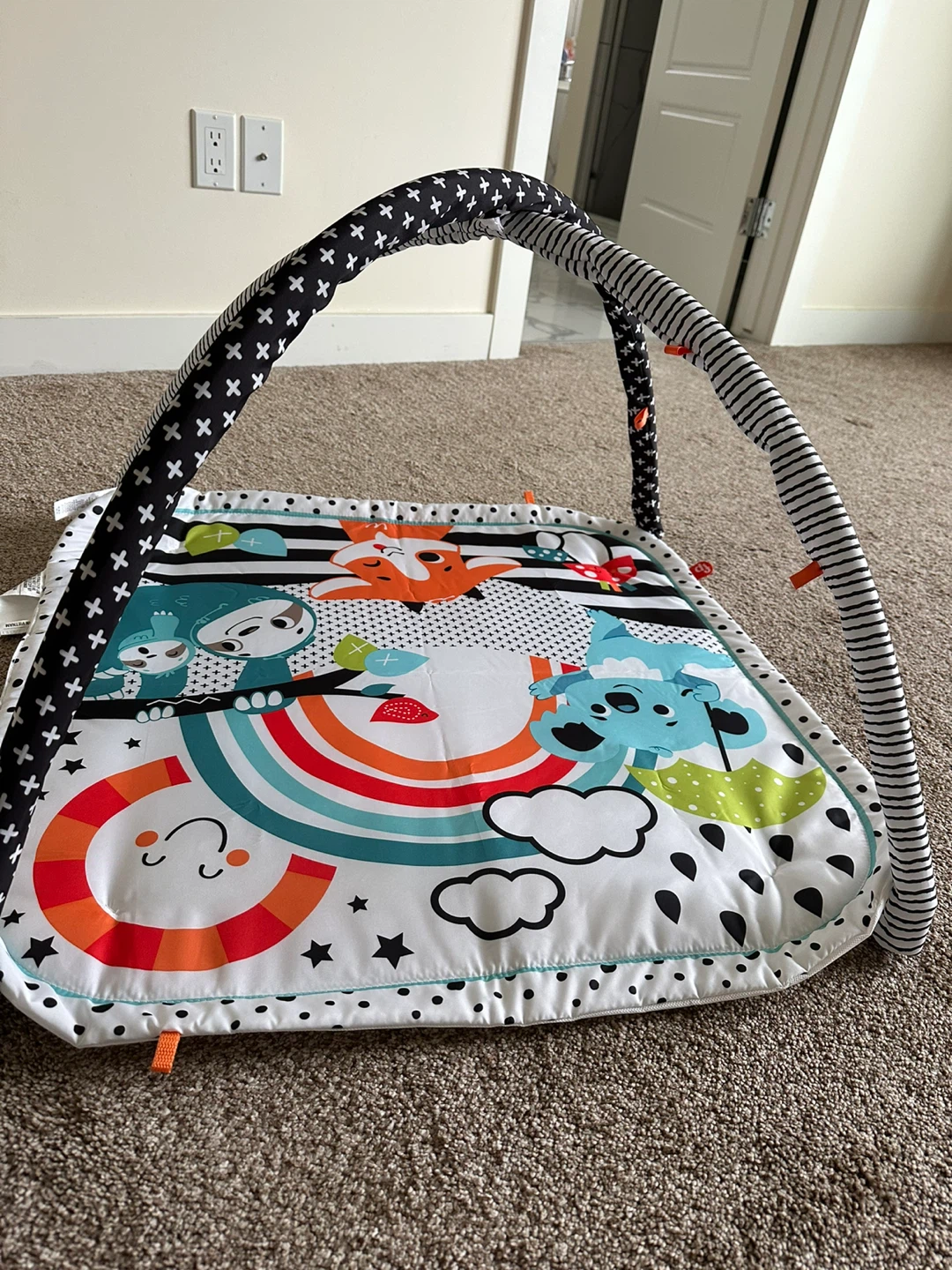 Fisher-Price