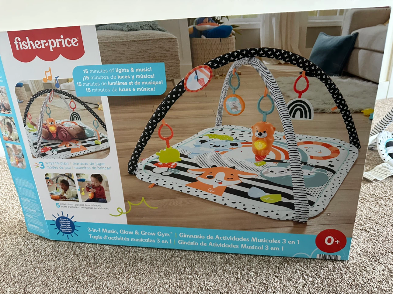 Fisher-Price - photo 2