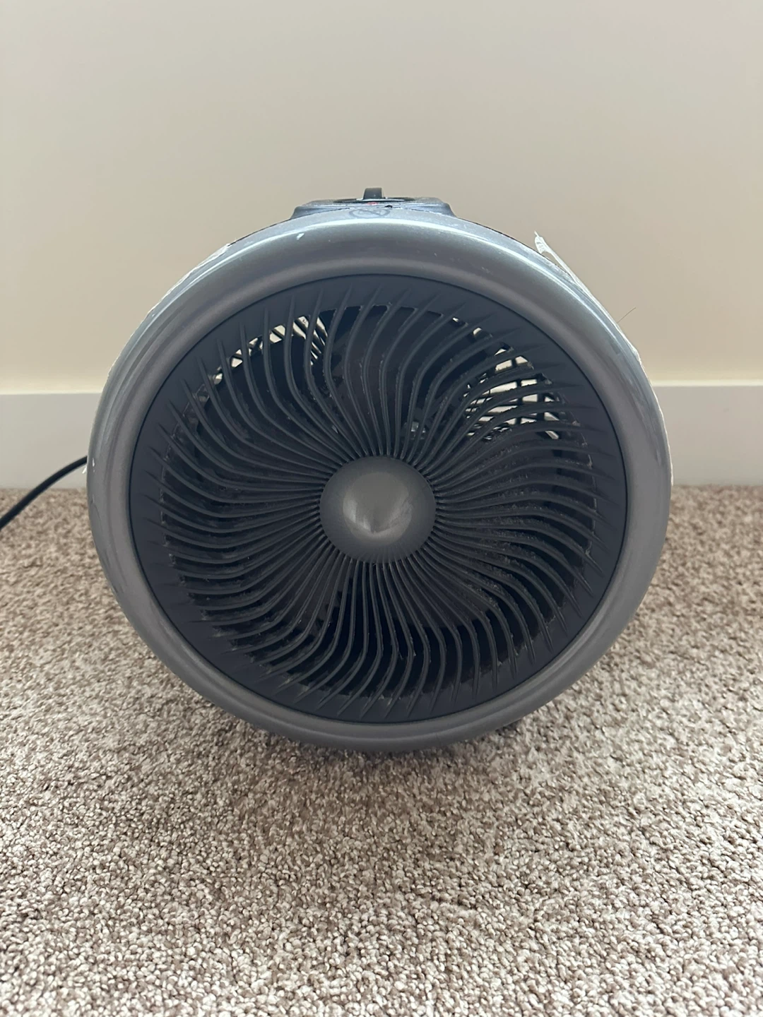 NOMA Fan and Heater