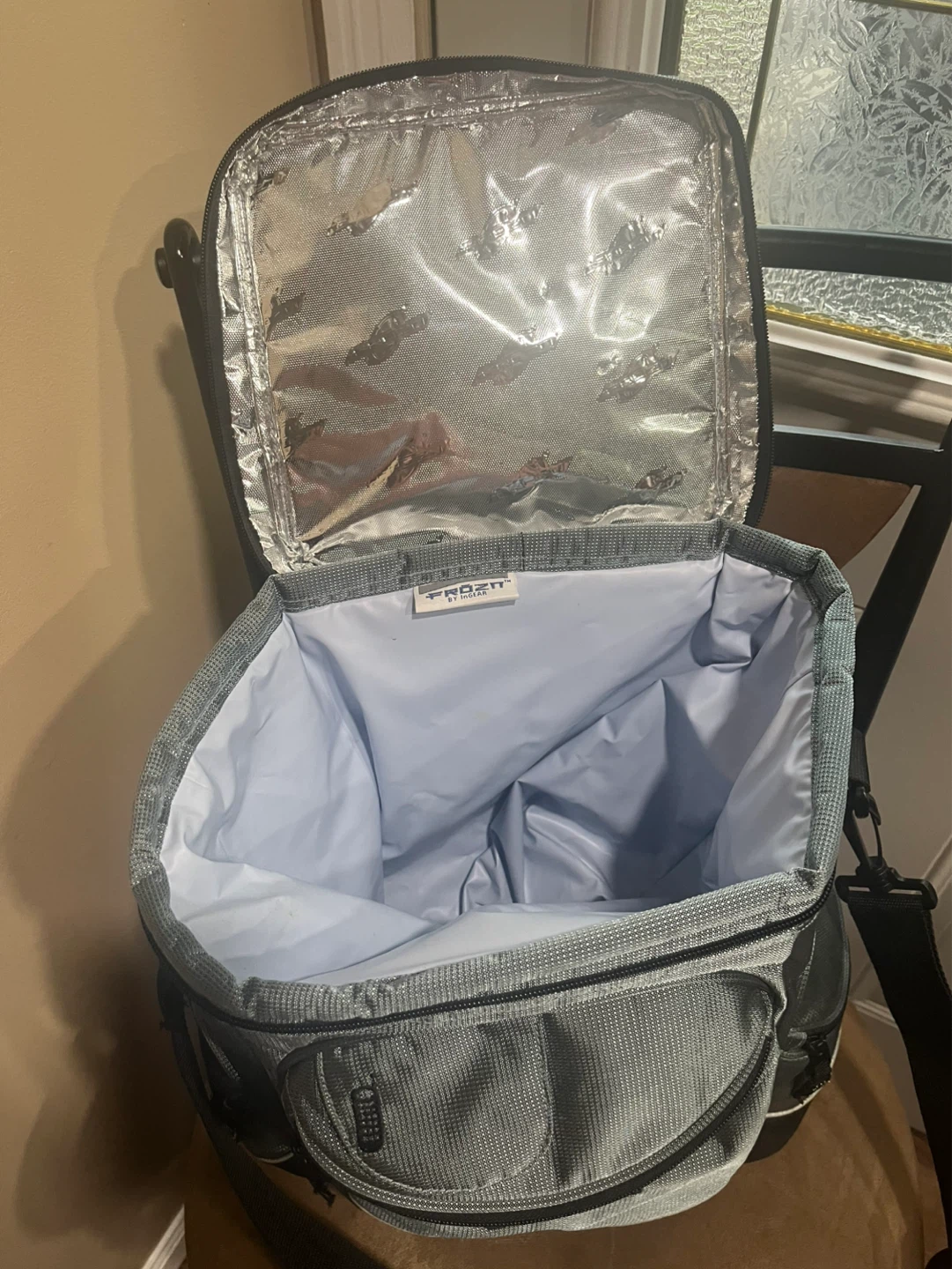 Insulated Cooler Bag - photo 3