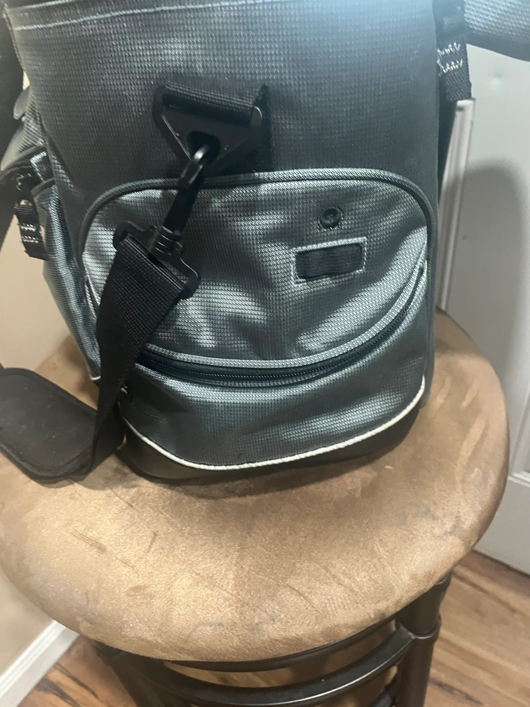 Insulated Cooler Bag - photo 5