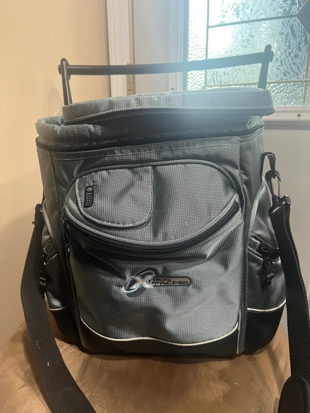 Insulated Cooler Bag